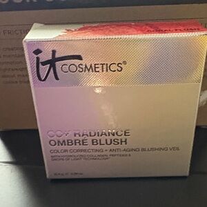 IT Cosmetics Coral Radiance Ombre Blush